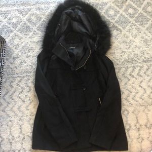 Zara jacket